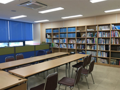 Classroom Overview